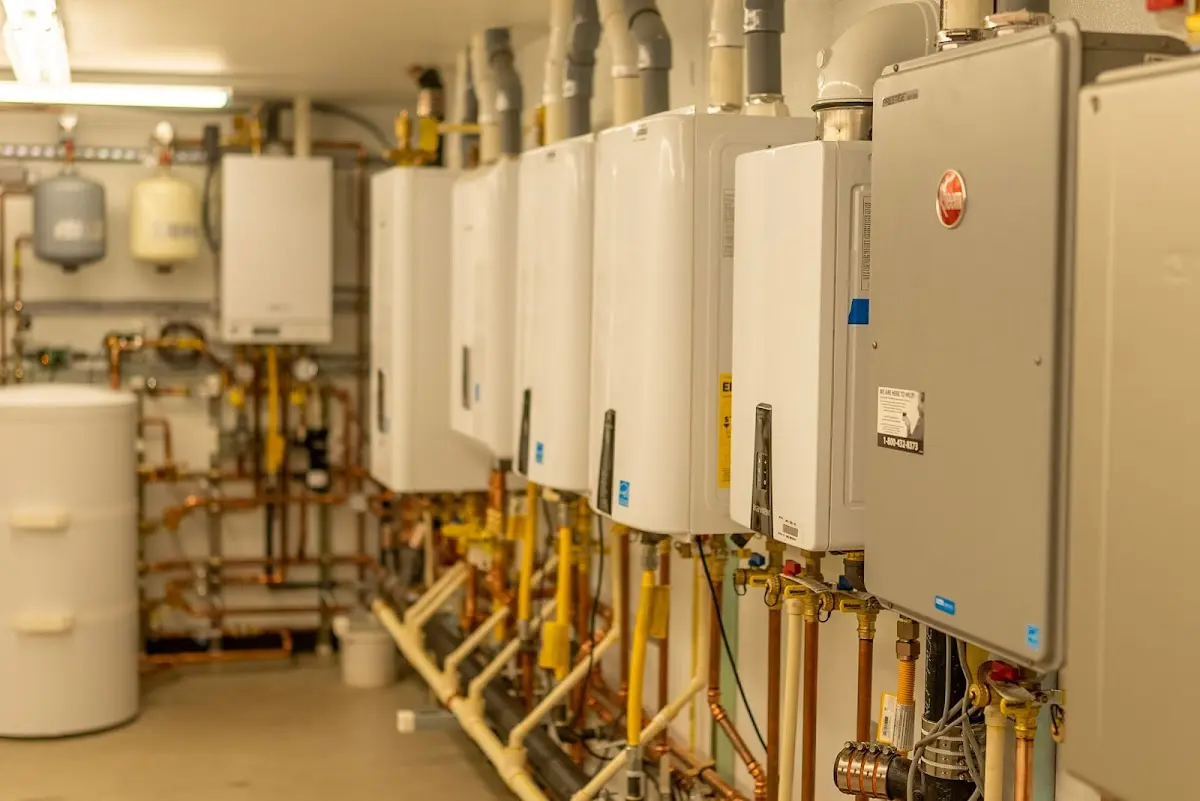 Gas Line Installation in Kendale Lakes, FL